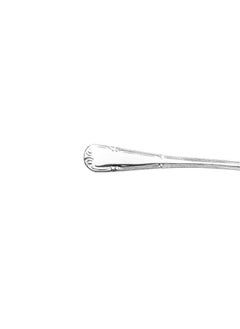 6 October Serving Fork  - Image 3