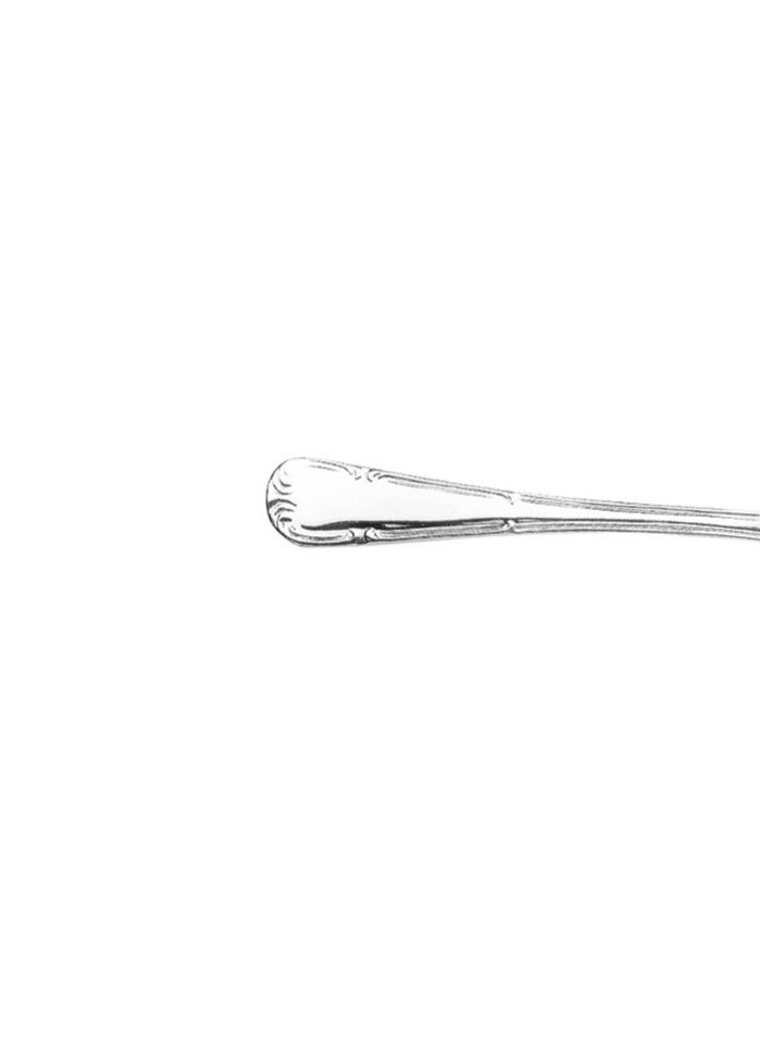 6 October - Serving Fork - Image 1