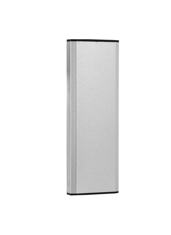 Thoraya Mini SSD USB 3.0 Carbon Hard Disk Box Portable Storage Disk for Lenovo Thinkpad  - Image 3