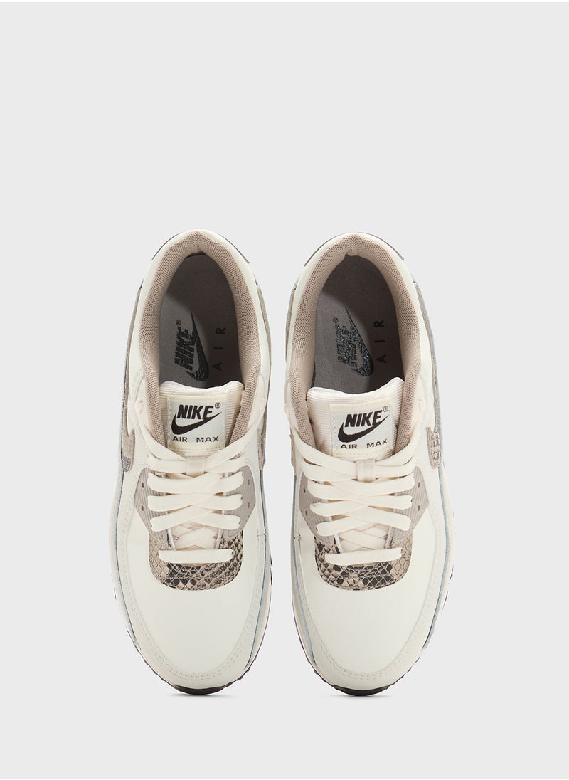 Air Max 90 Amd 2