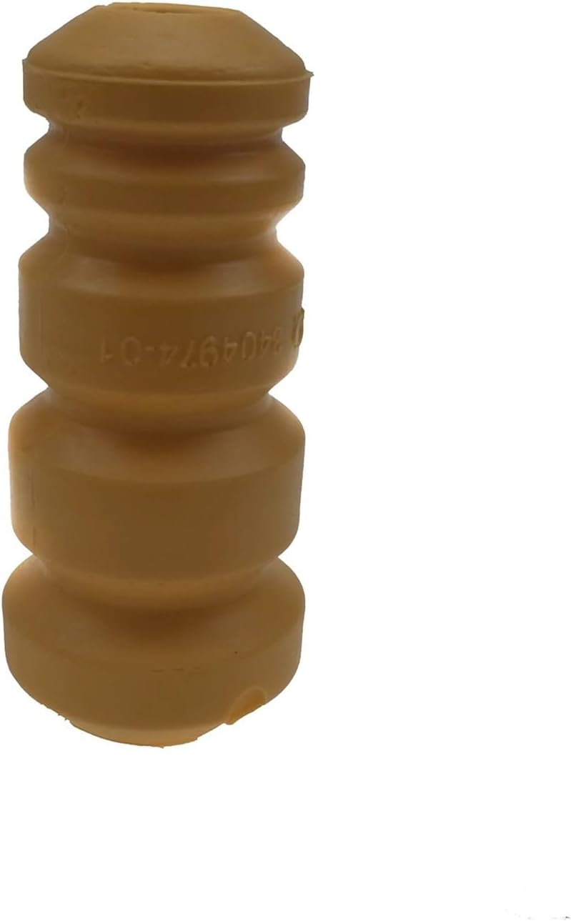 Wivplex WOLFIGO Rear Shock Bump Stop for BMW X3 - Image 1