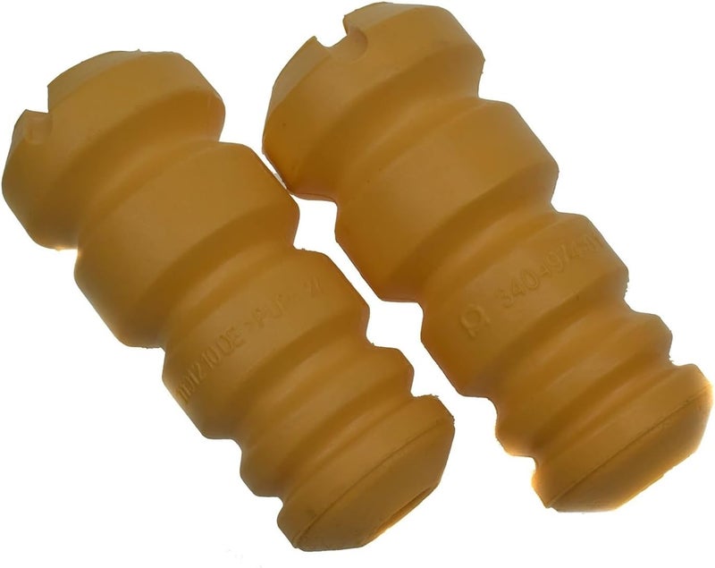 Wivplex WOLFIGO Rear Shock Bump Stop for BMW X3 - Image 3