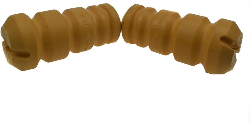 Wivplex WOLFIGO Rear Shock Bump Stop for BMW X3 - Image 4