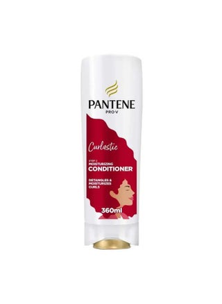 Pantene Pro-V Curlastic Moisturizing Conditioner - 360 ml - pzsku/Z071C8EAE34982B9D6C28Z/45/_/1734627046/5c733f63-1b09-4edd-a58c-6b068711103b
