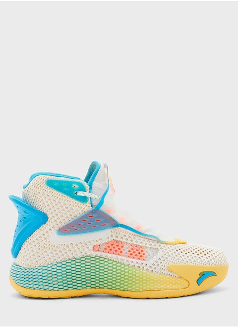 Klay Thompson Basketball Shoes
