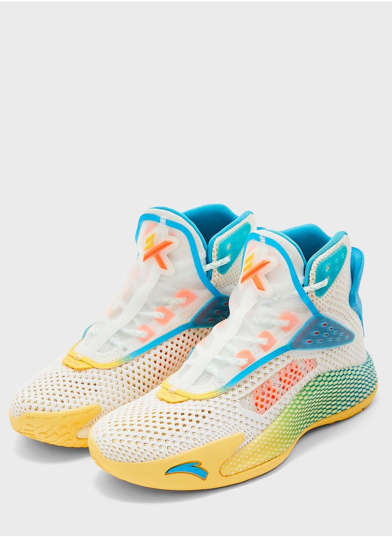 ANTA - Klay Thompson Basketball Shoes - Image 1