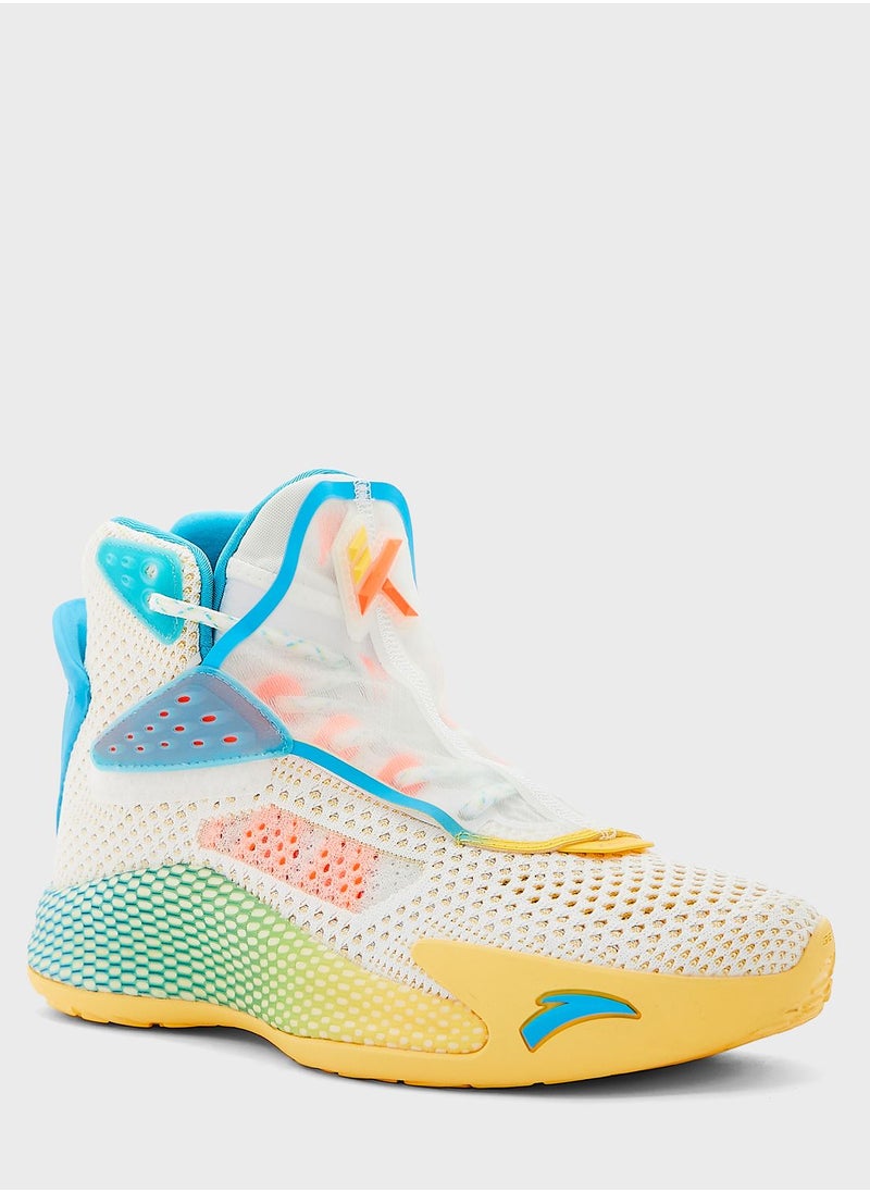 ANTA - Klay Thompson Basketball Shoes - Image 1