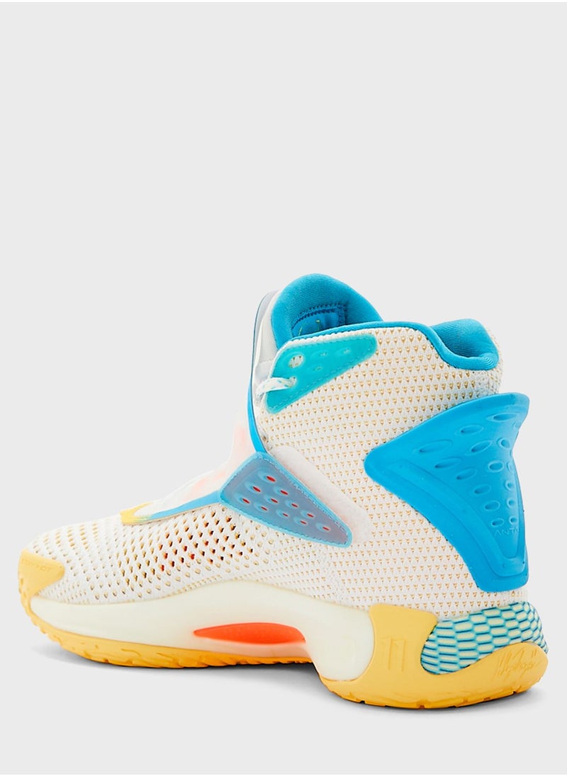 ANTA - Klay Thompson Basketball Shoes - Image 1