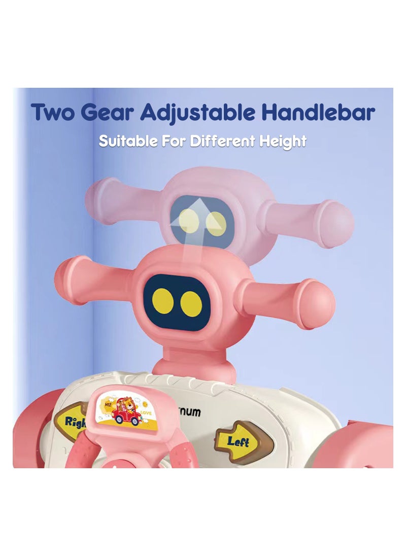 3-In-1 Baby Walker, Learning Table Mode, Game Panel Mode with Musical keyboard - Pink - pzsku/Z071C99E4347EAD355038Z/45/_/1699614830/6fe6839b-2287-4d67-a50a-0f0180af9899