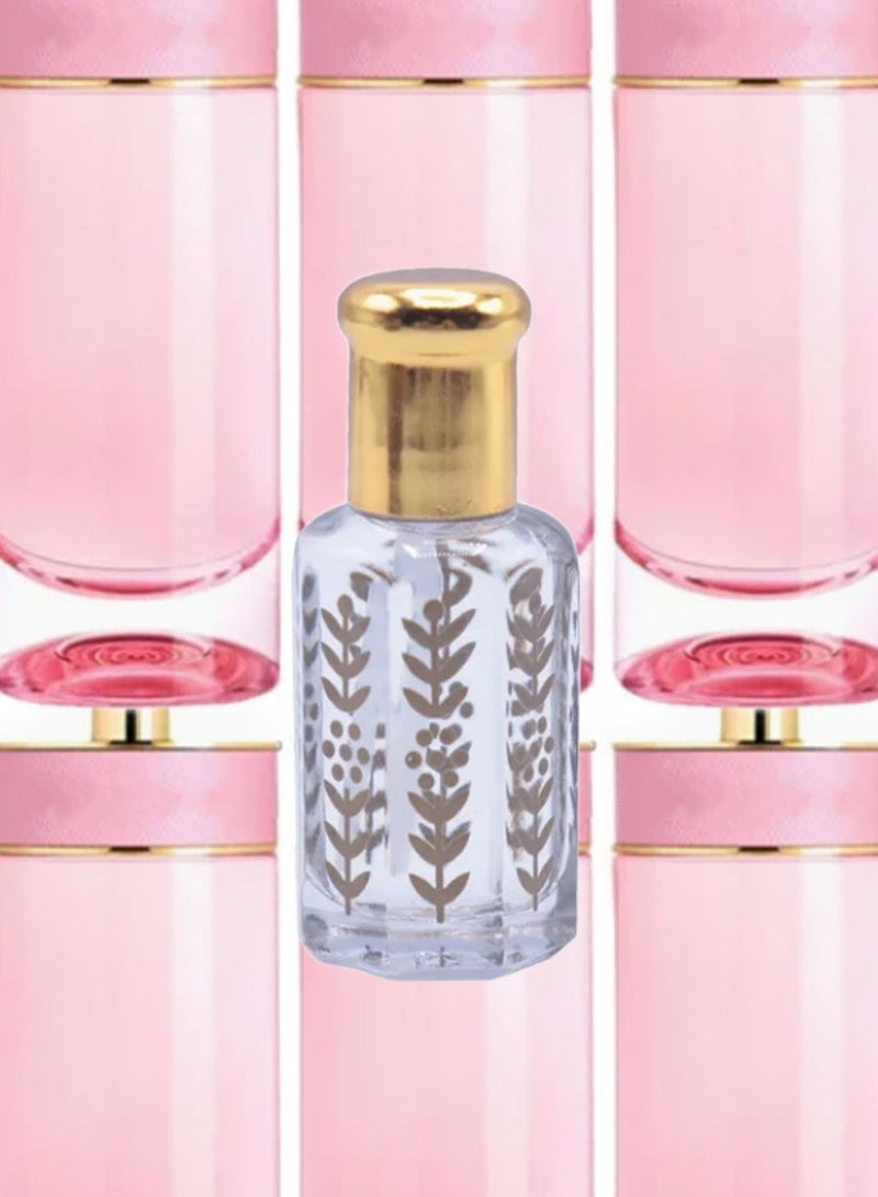 Candy Florale Fragrance Perfume Oil 12 Ml