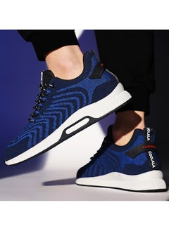 KUYING New Breathable and Anti Slip Sports Shoes  - Image 2