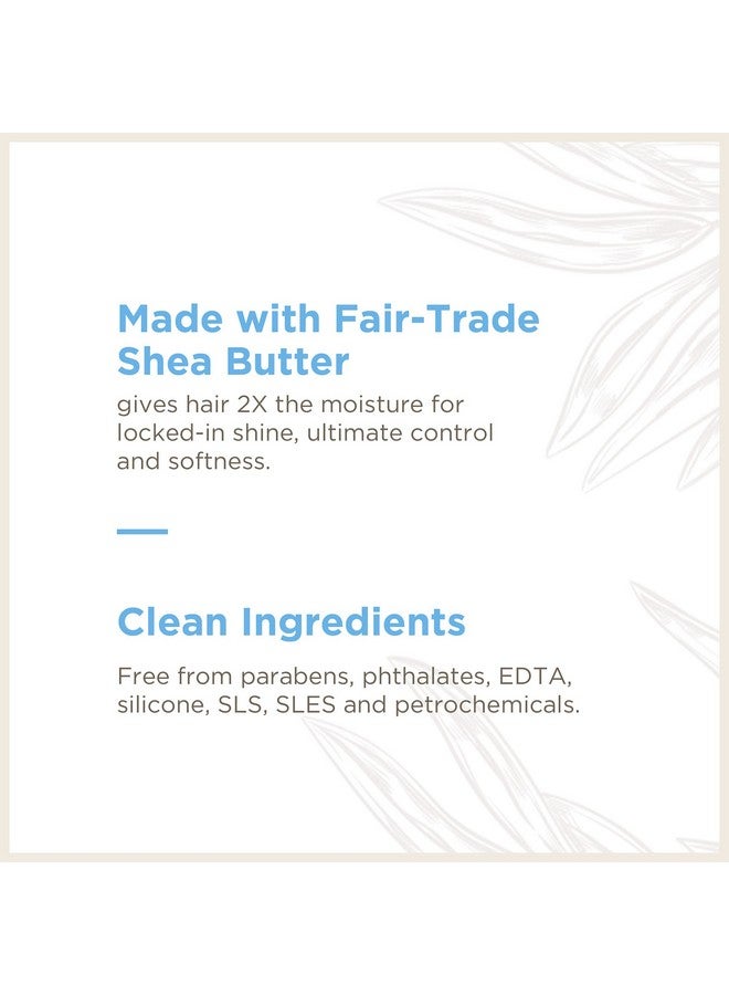 سوب بوكس بلسم زيت الأرغان، خالٍ من الكبريتات، خالٍ من البارابين، خالٍ من السيليكون، آمن للألوان، وبلسم شعر نباتي (33.8 أونصة) - Image 4