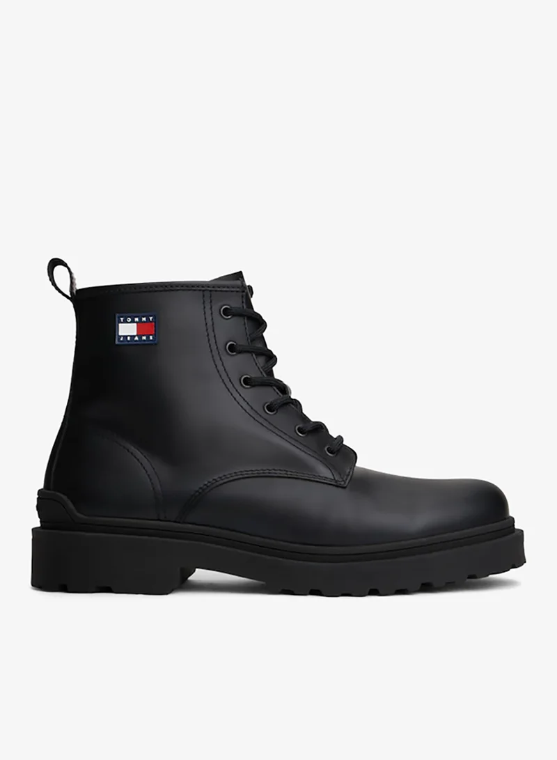 Casual Ankle Hiking Boots