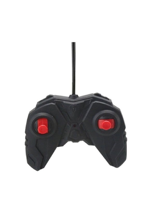 gearbox Kool Speed 1:24 R/C Mclaren 570S Remote Control Sports Car Toys For Kids  3 Years+ (Yellow) - Image 4