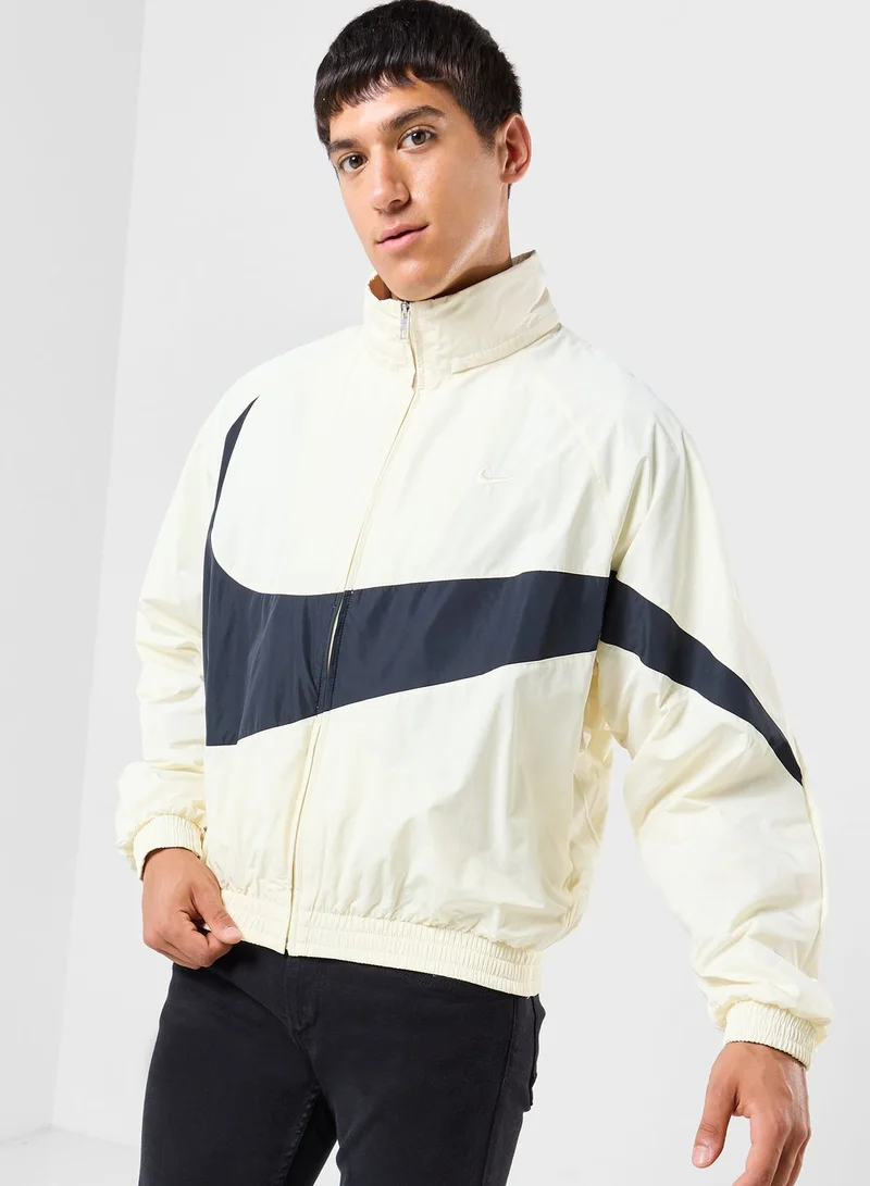 Nike Swoosh Woven Jacket