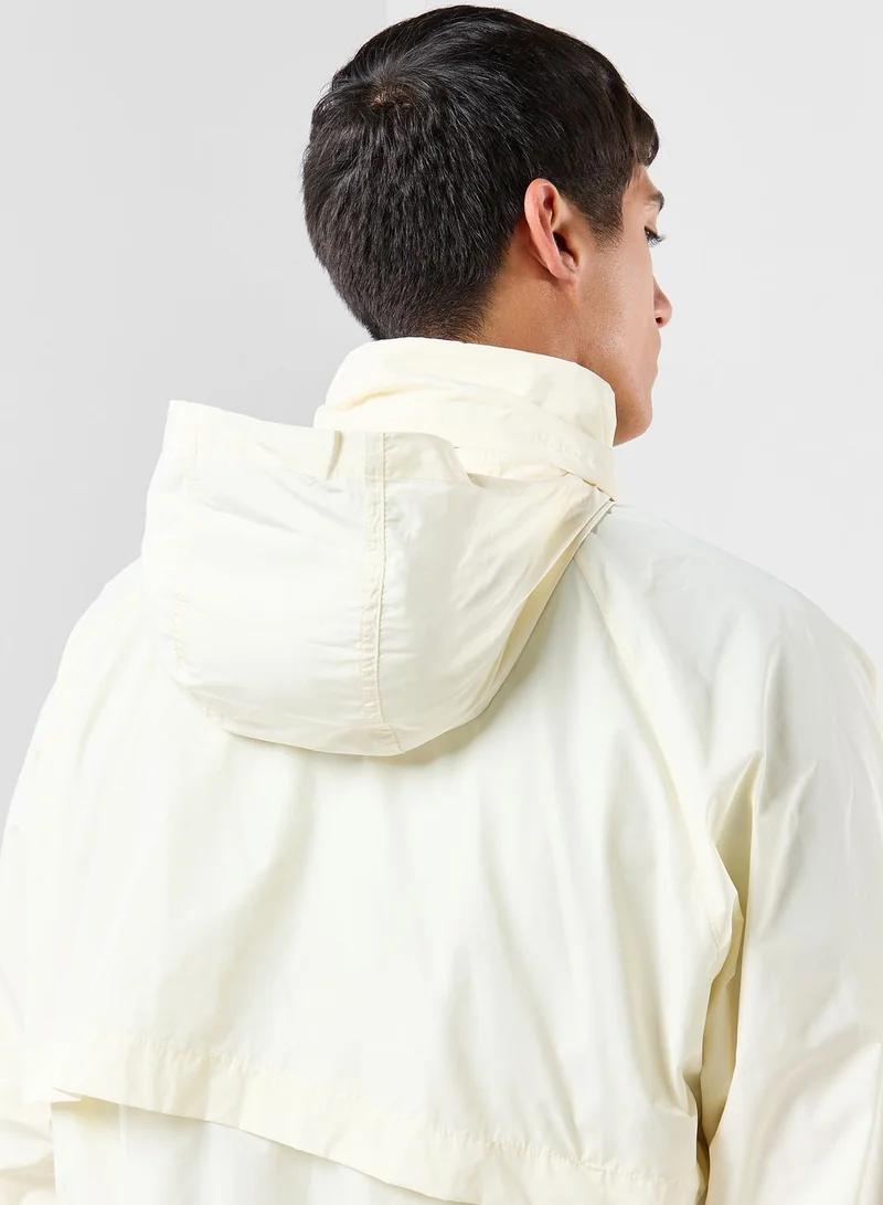 Nike Swoosh Woven Jacket