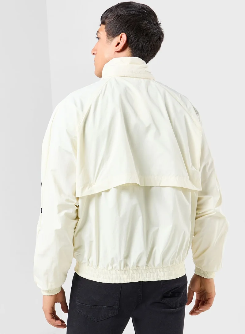 Nike Swoosh Woven Jacket