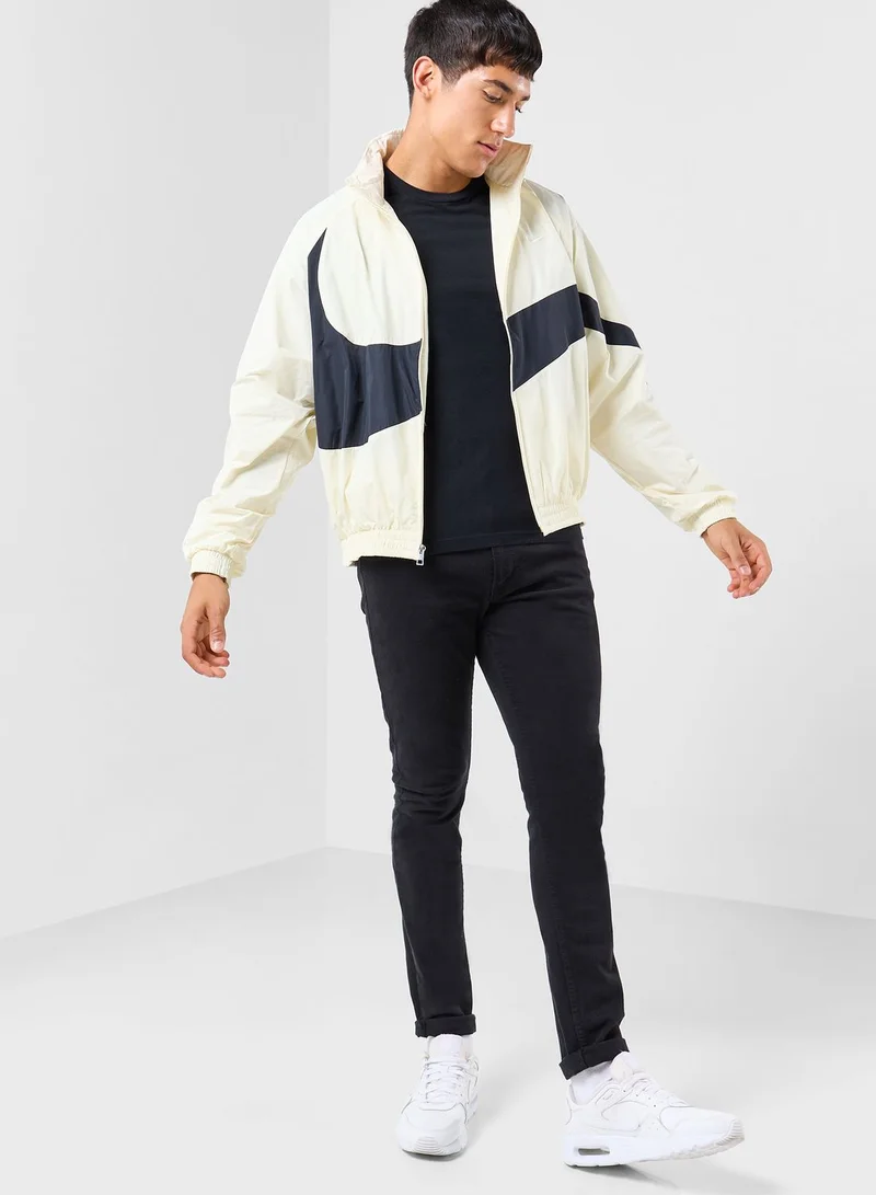 Nike Swoosh Woven Jacket