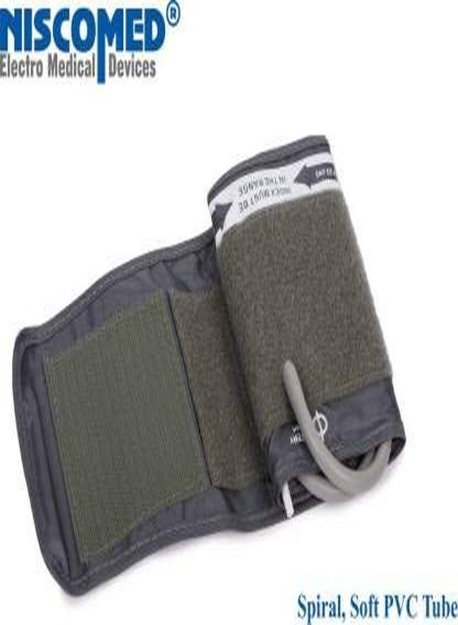 Niscomed BPC-03 Bp Monitor Cuff - Image 2