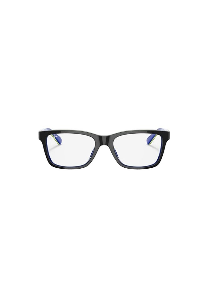 Ray-Ban Junior Ray-Ban Junior Vista RY1536 3600 48 Unisex Eyeglasses Frame  - Image 2