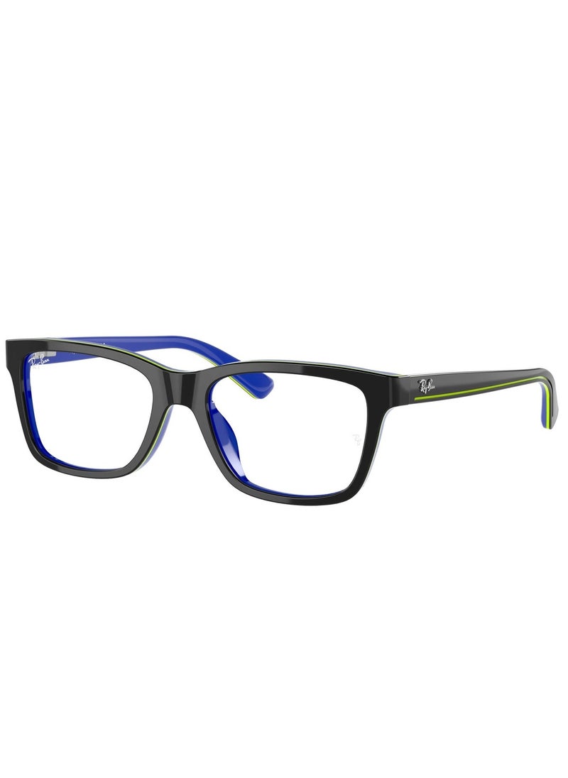 Ray-Ban Junior Ray-Ban Junior Vista RY1536 3600 48 Unisex Eyeglasses Frame  - Image 1