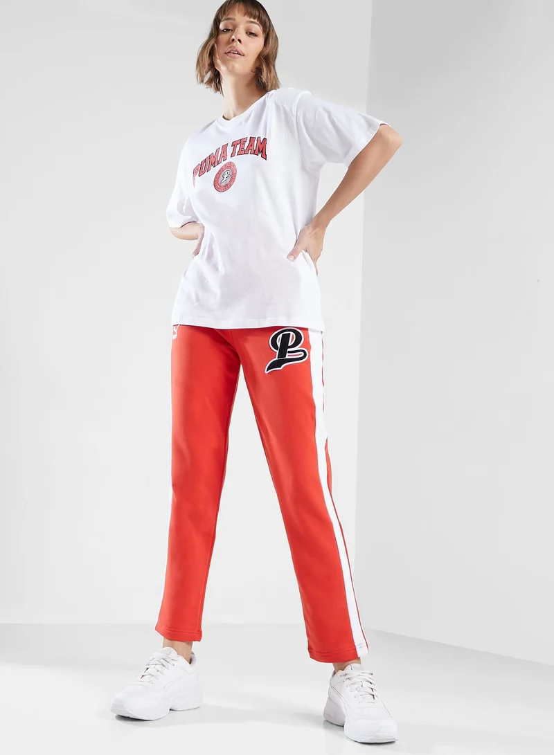 PUMA Puma Team Women T-Shirt