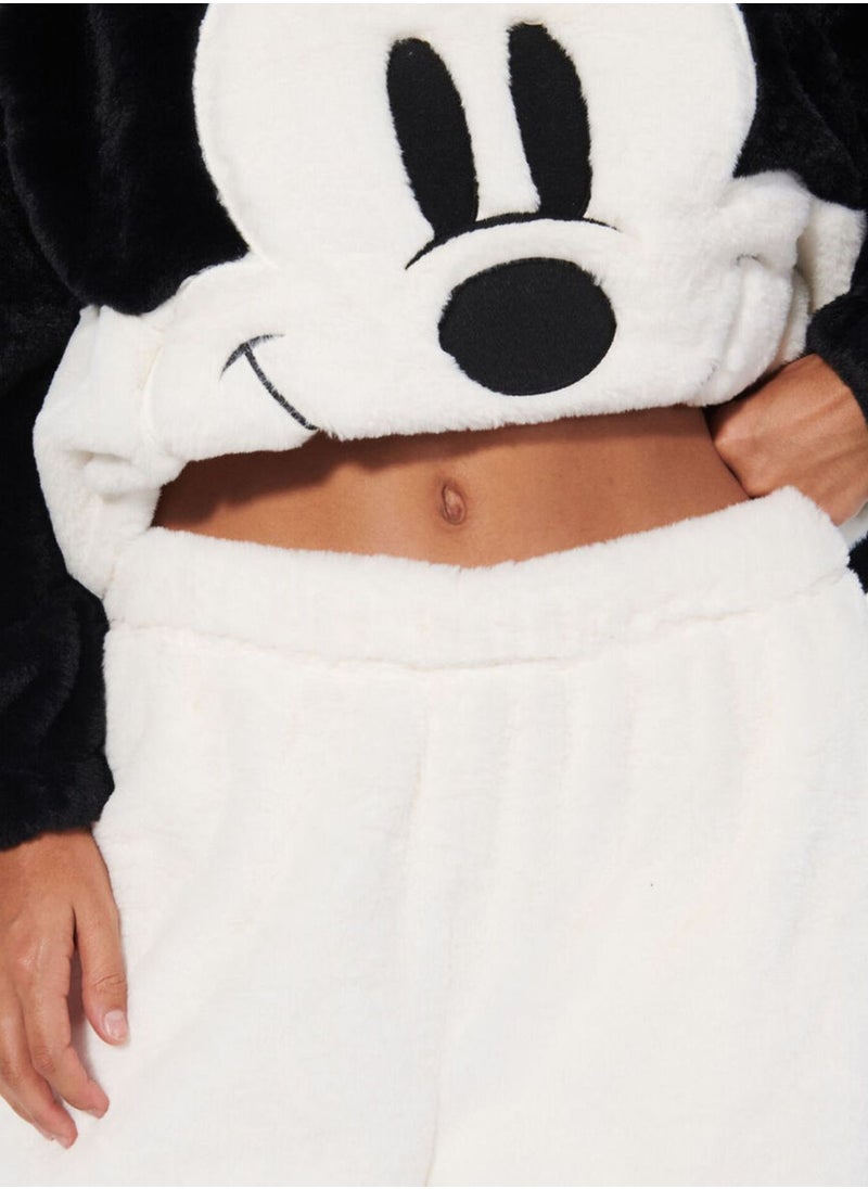 UNDIZ - High Waist Pyjama - Image 1