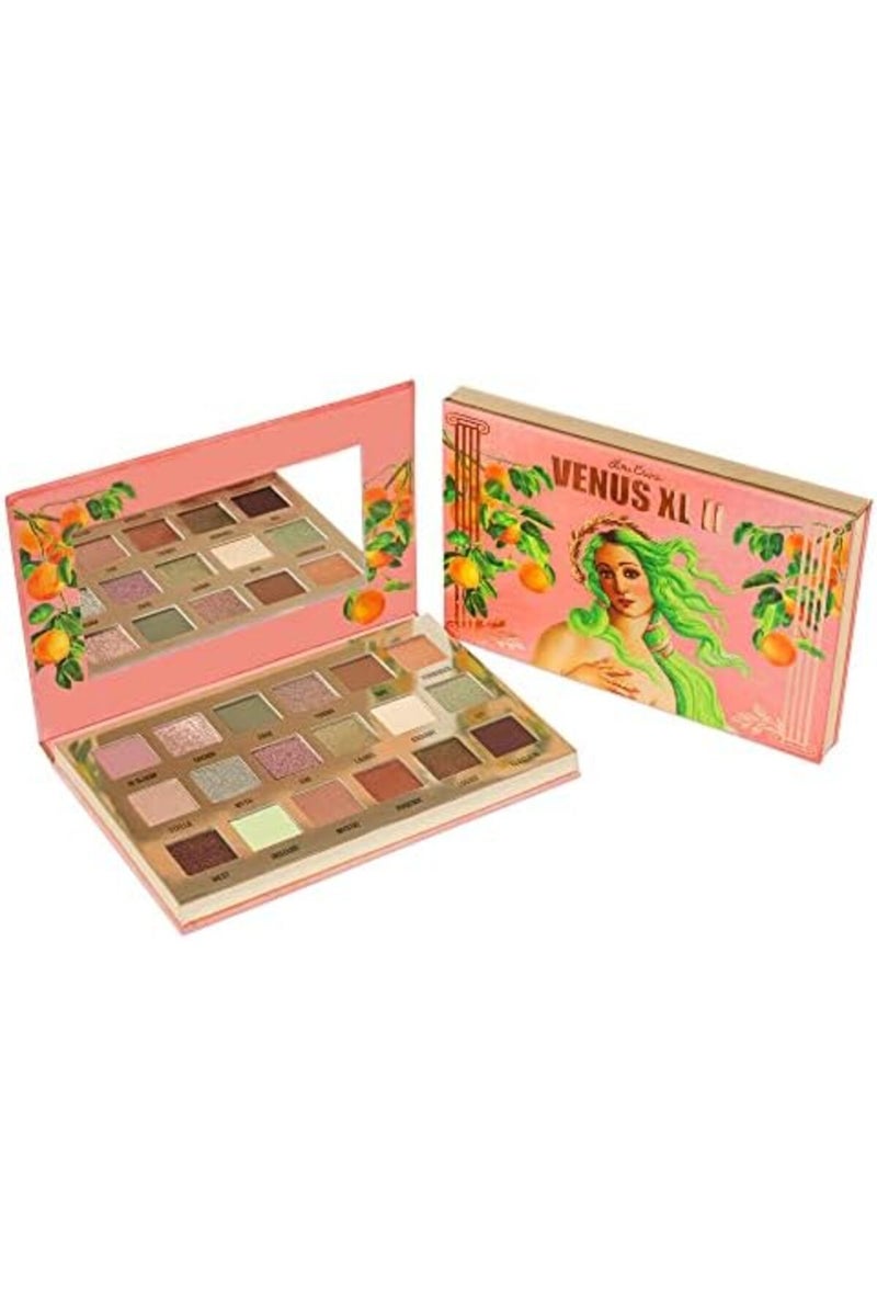 لايم كرايم لوحة ظلال العيون فينوس XL II - Image 2