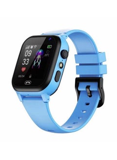 Smart 2030 Kids Smart Watch Video Call SIM Card Flashlight Sos GPS Smartwatch Kids Camera 