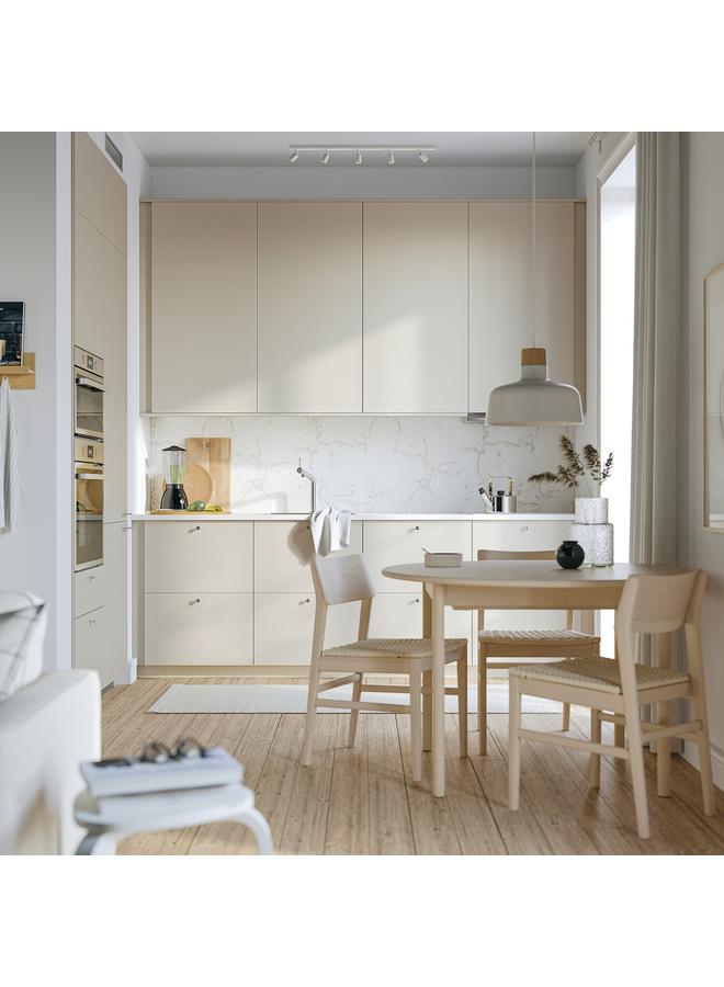 Zaboon Knob, Stainless Steel, 21 Mm - Image 5