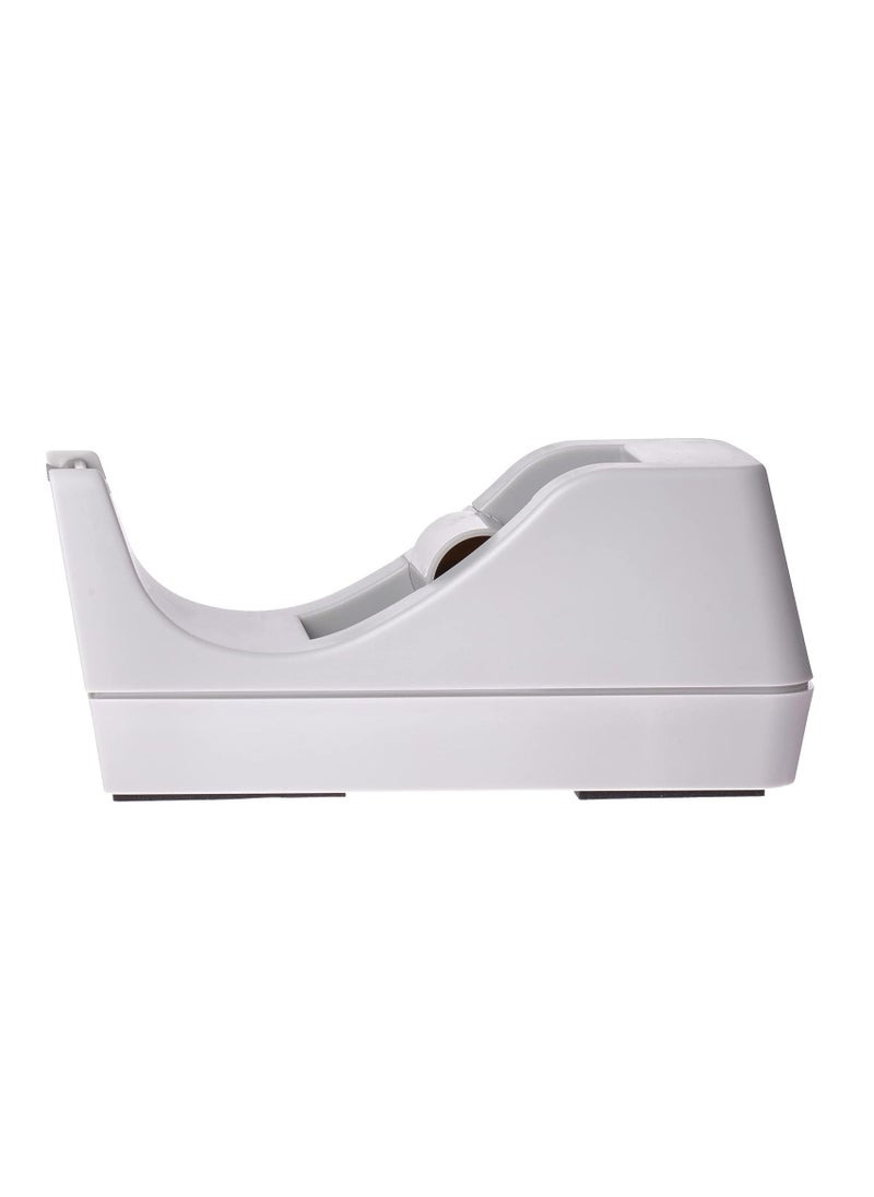 Fantastick Tape Dispenser For Small Tapes Upto 18mm Width Grey  - Image 2