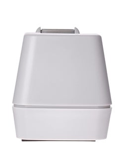 Fantastick Tape Dispenser For Small Tapes Upto 18mm Width Grey  - Image 3