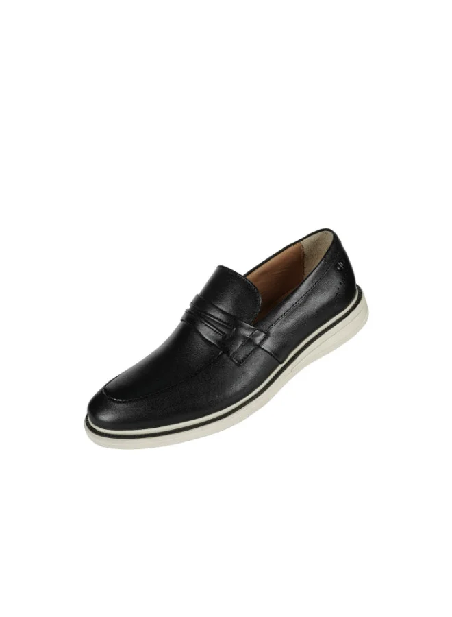 DEMOCRATA 032-160 Democrata Mens Formal Shoes 273103-003 Black