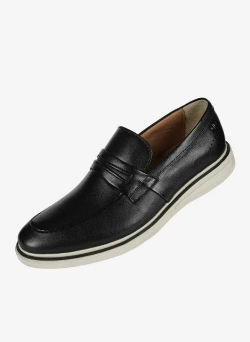 Democrata BLACK 032-160 Democrata Mens Formal Shoes 273103-003 Black for Men | Best Price UAE