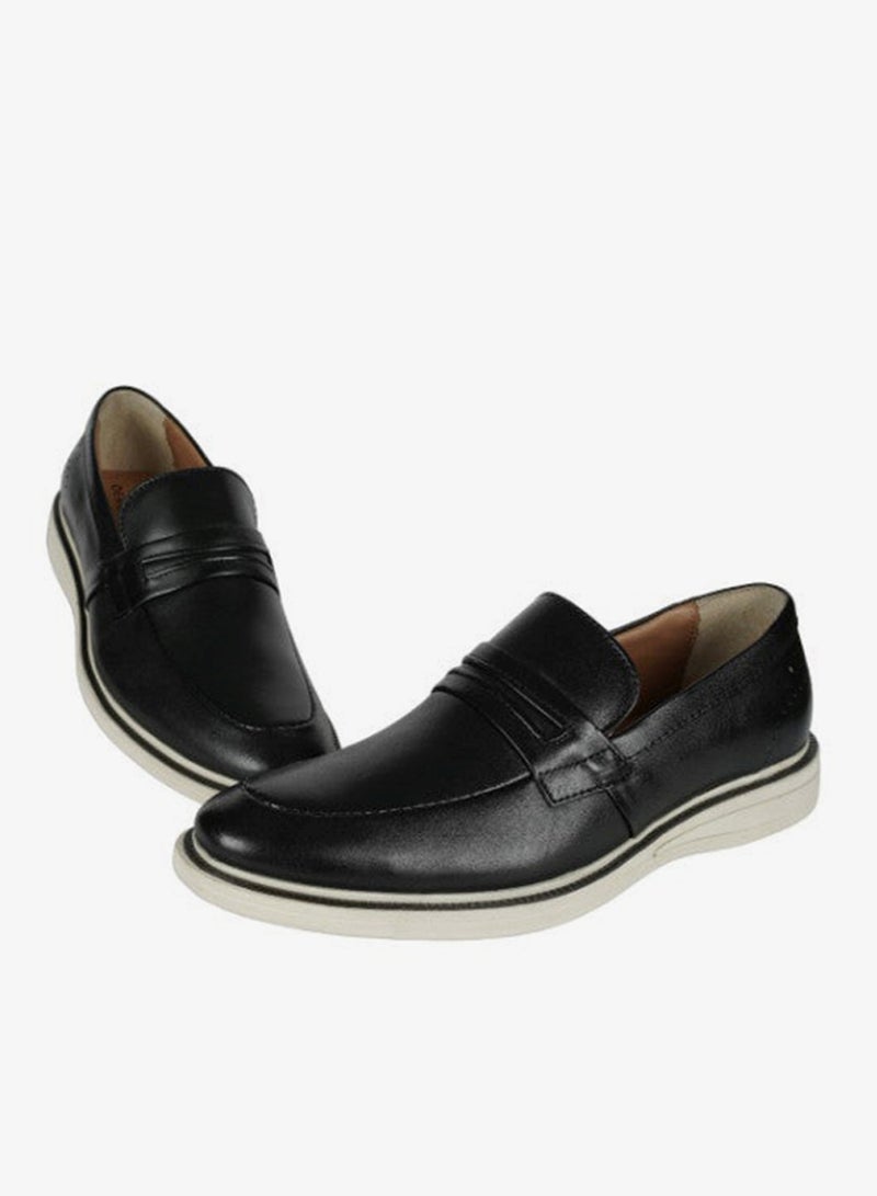 DEMOCRATA 032-160 Democrata Mens Formal Shoes 273103-003 Black - Image 2