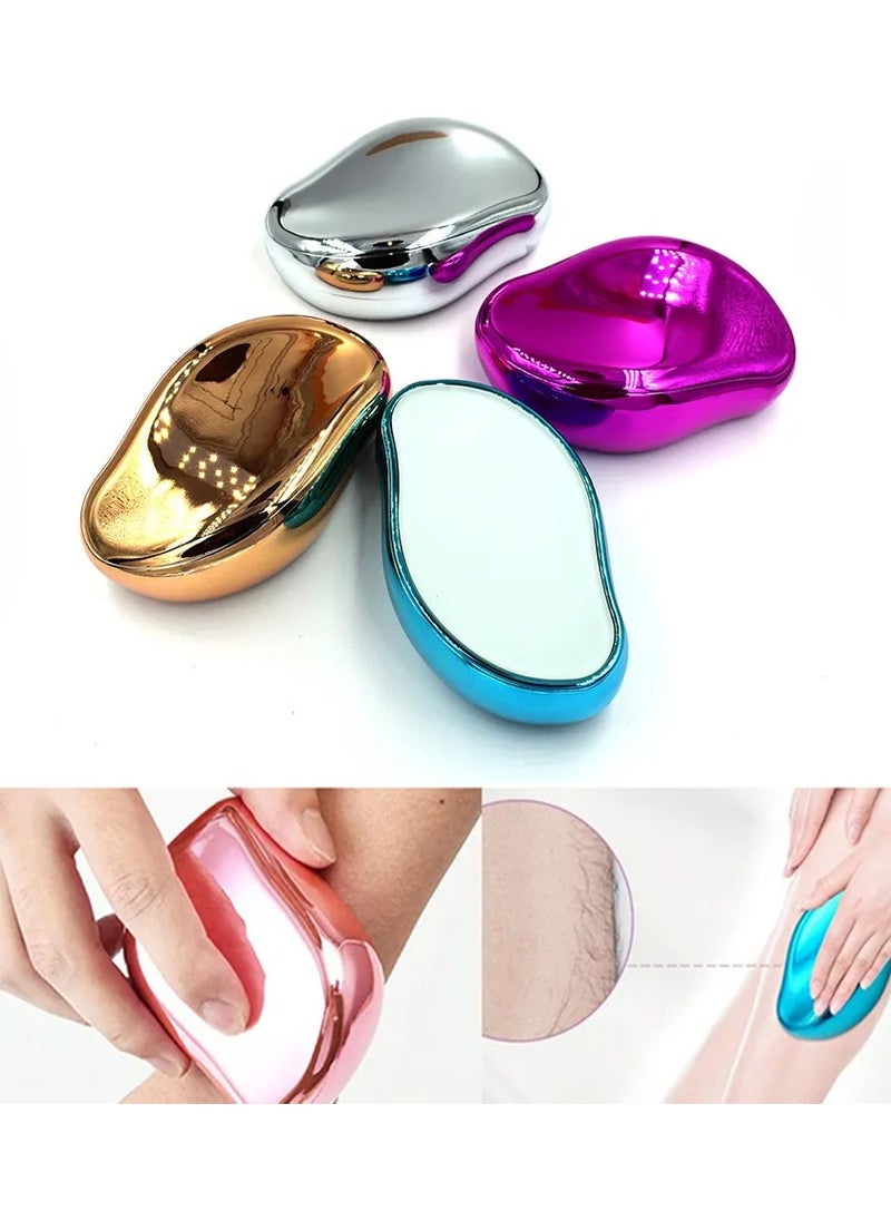 Acousticworld Epilator Crystal Epilation Device  - Image 1