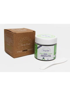 Lucky Teeth Charcoal Toothpaste Xtra Whitening Toothpaste By Lucky Teeth All Natural Organic Remineralizing And Fortifying  - Image 3