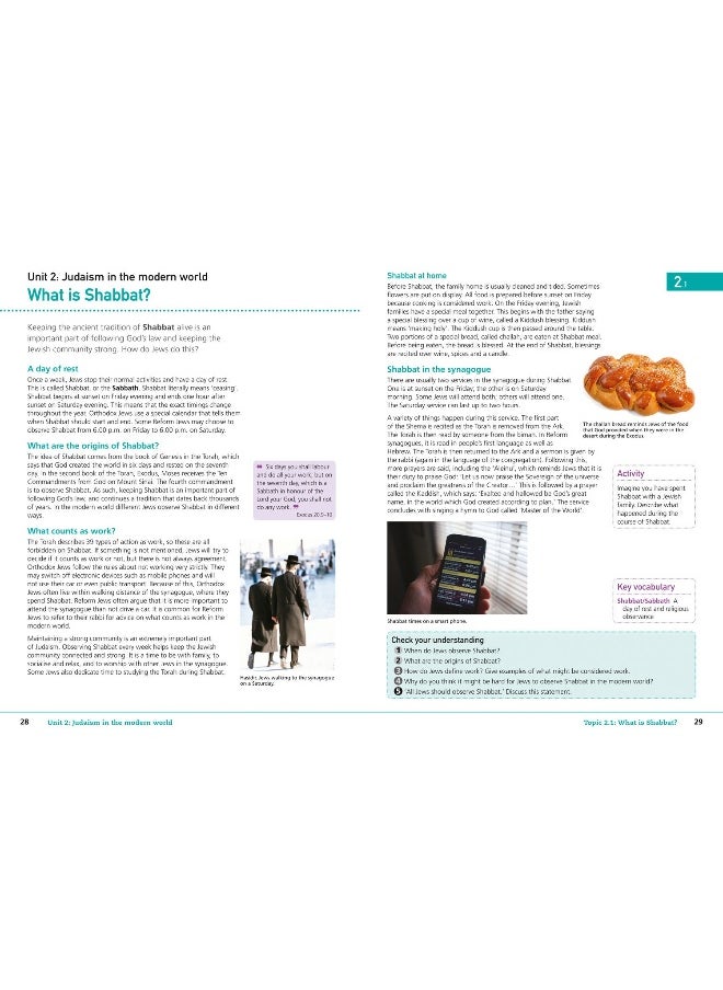 Judaism  - Image 5