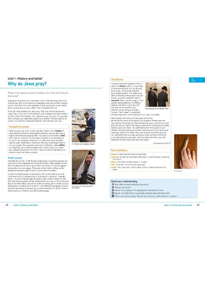 Judaism  - Image 2