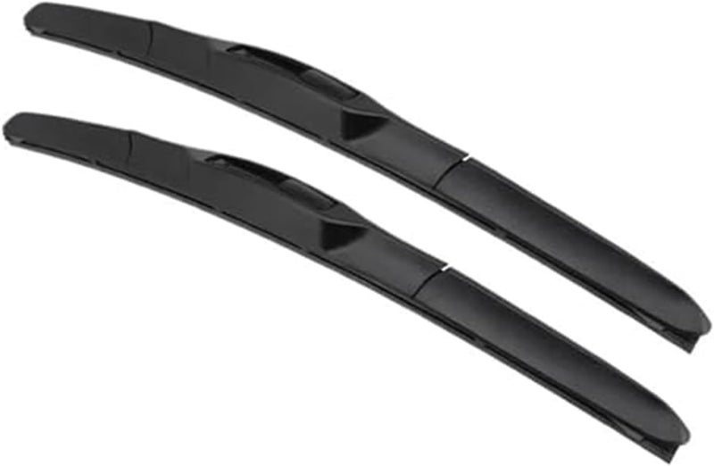 Wivplex Car Front Wiper Blades for Toyota IQ 2008-2015 - Image 1