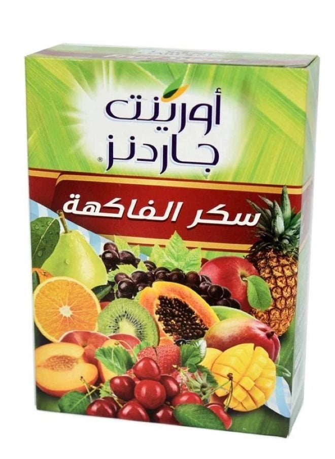 أورينت جاردينز - سكر الفاكهة 400 جرام - Image 1