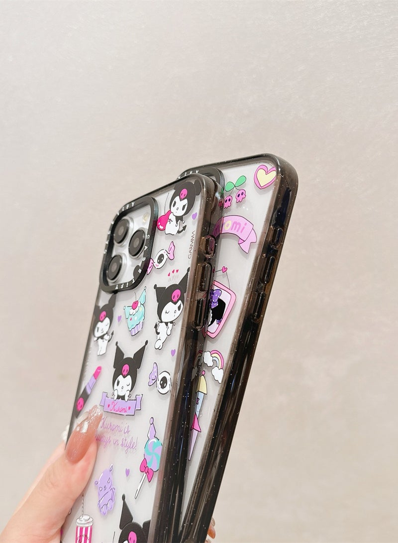 Lakeside Pup Adventure - iPhone 13 Pro Case