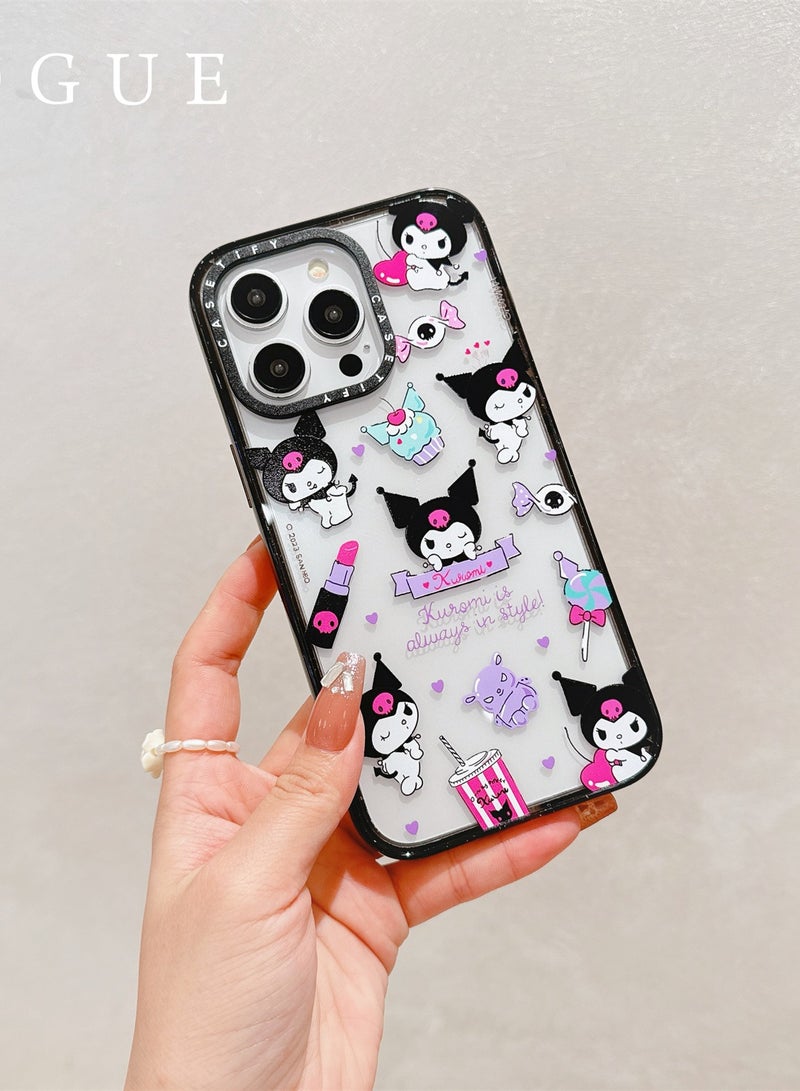 Lakeside Pup Adventure - iPhone 13 Pro Case