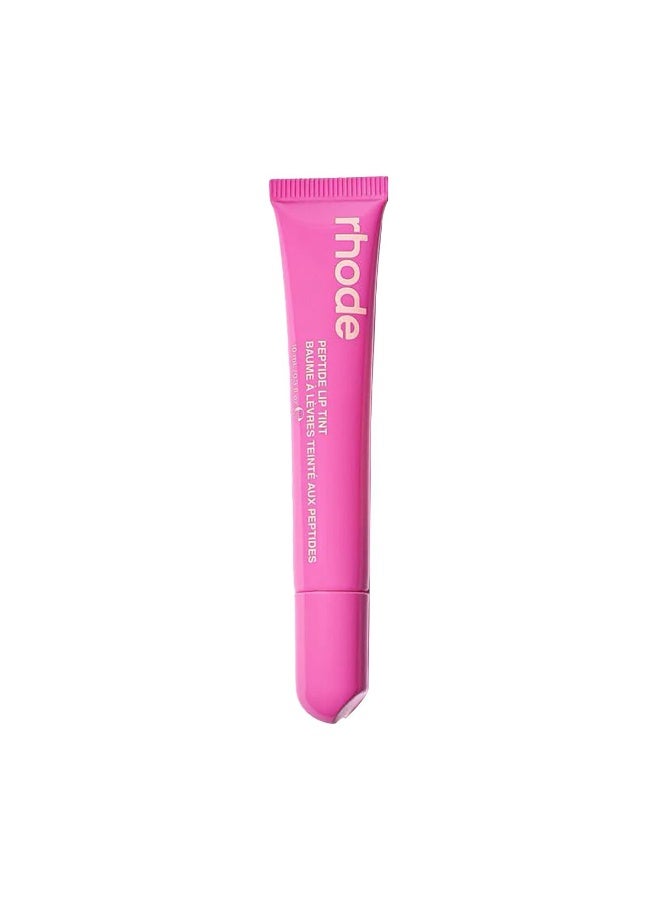 Rhode Skin Peptide Lip Tint - Shortcake - Image 1
