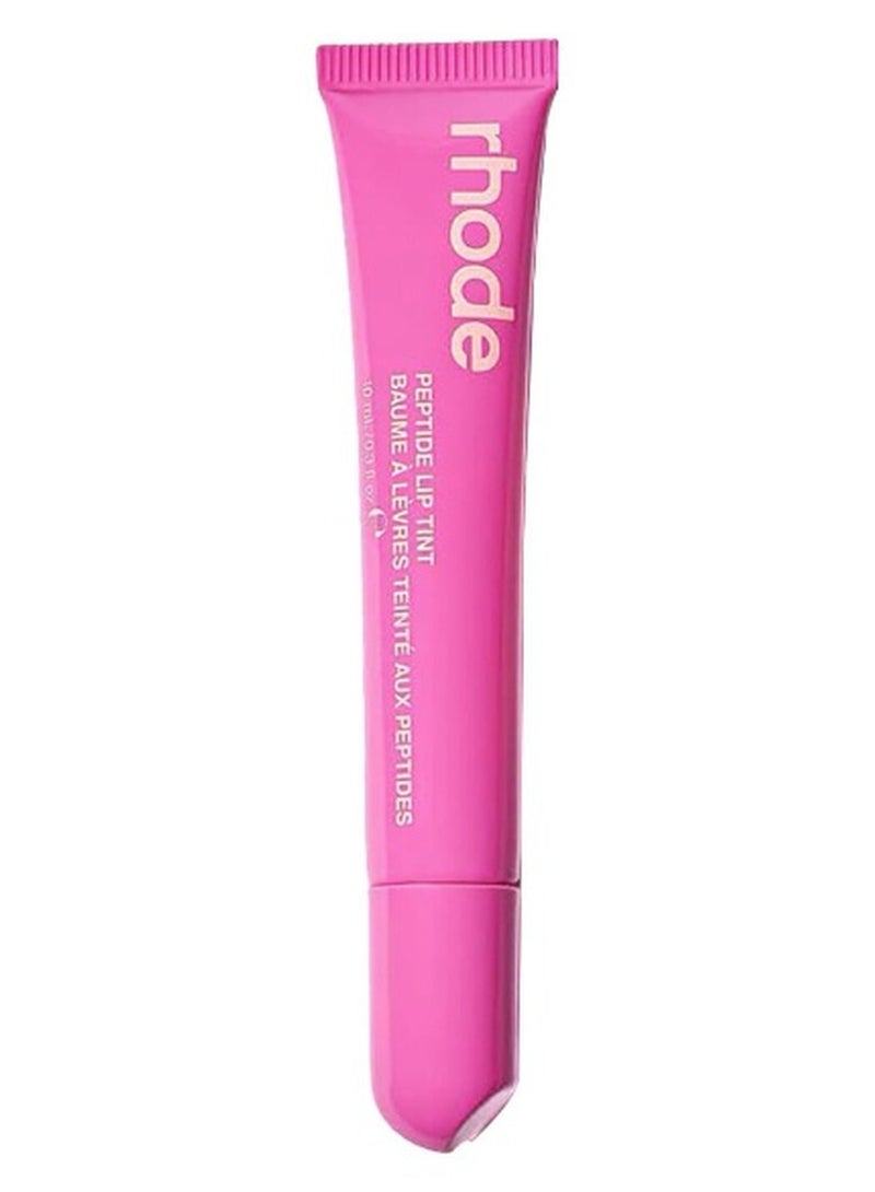 Rhodes Rhode Skin Peptide Lip Tint - Shortcake - Image 1