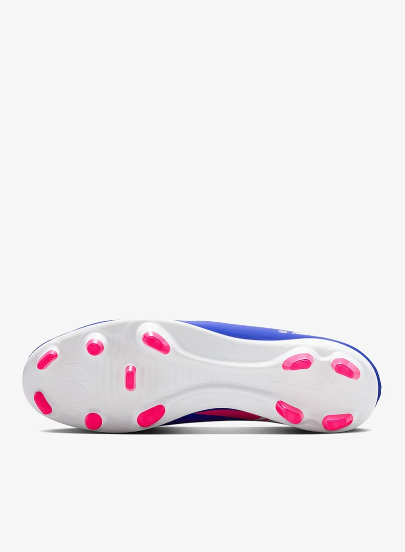 Nike RACER BLUE/WHITE Zoom Vapor 16 Club FG for Men | Best Price UAE