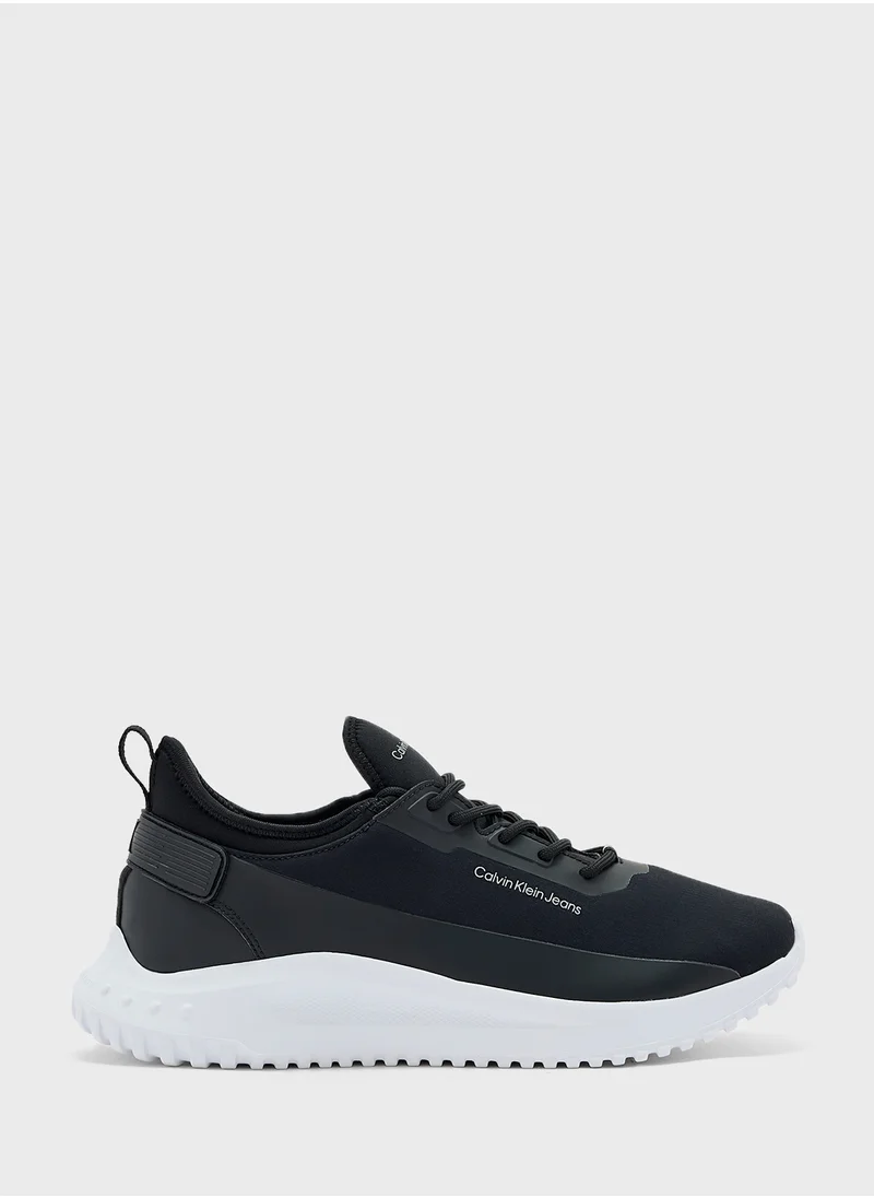 Calvin Klein Jeans Casual Low Top Sneakers