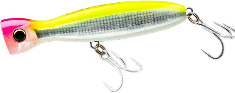 DUEL HARDCORE Bullet Bull Fishing Lure - 160mm - Image 1