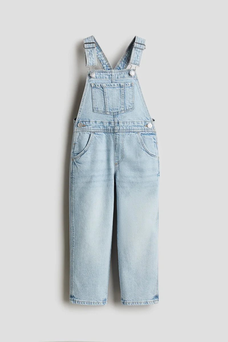 H&M Denim dungarees
