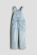 H&M Blue Dusty Light